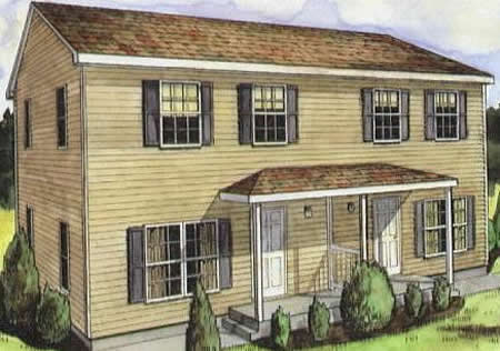 Multi-Family Thumbnail Photo