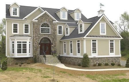 Two-Story Thumbnail Photo