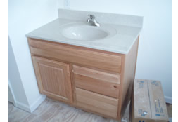 BATHROOM VANITY